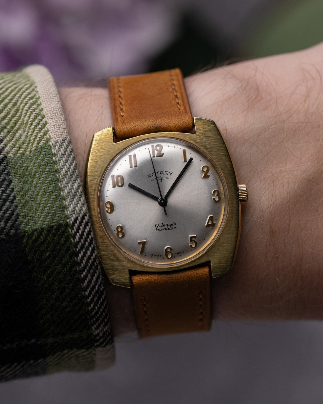 Rotary Watches