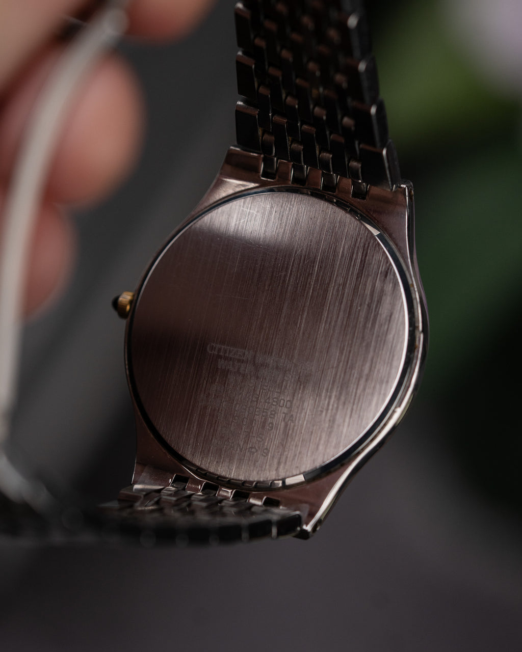 Citizen Exceed