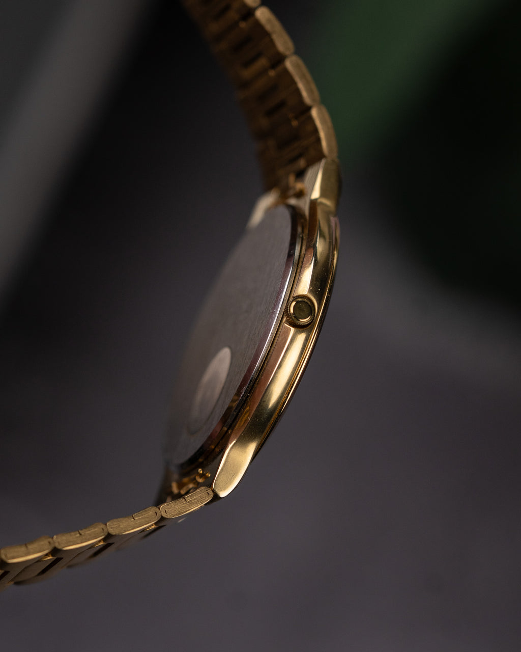 Citizen Quartz