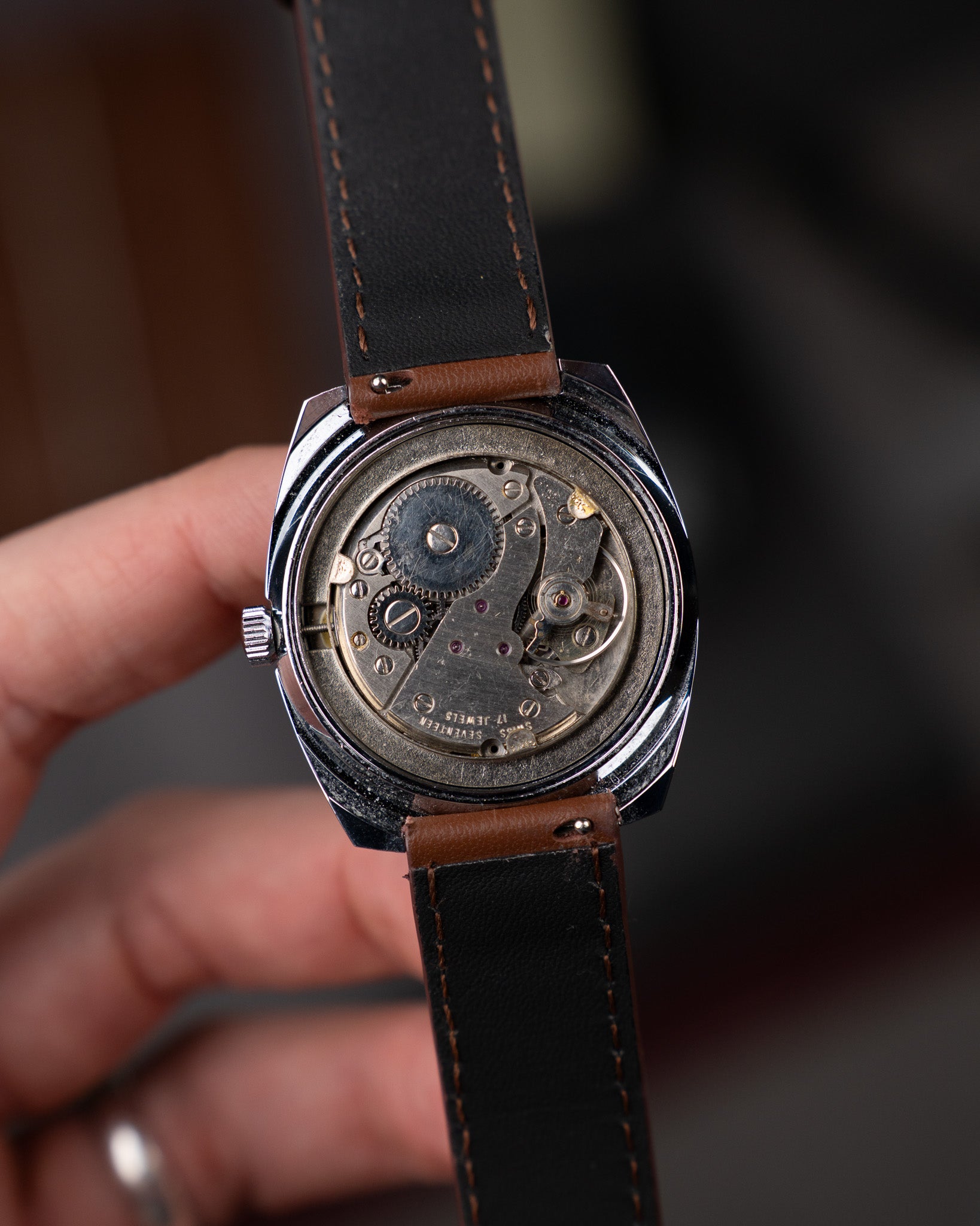 Lanco tofarget urskive