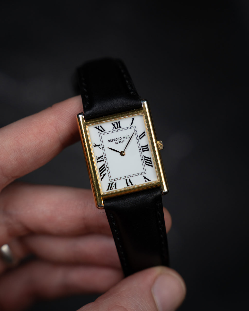 Raymond Weil 5768/2