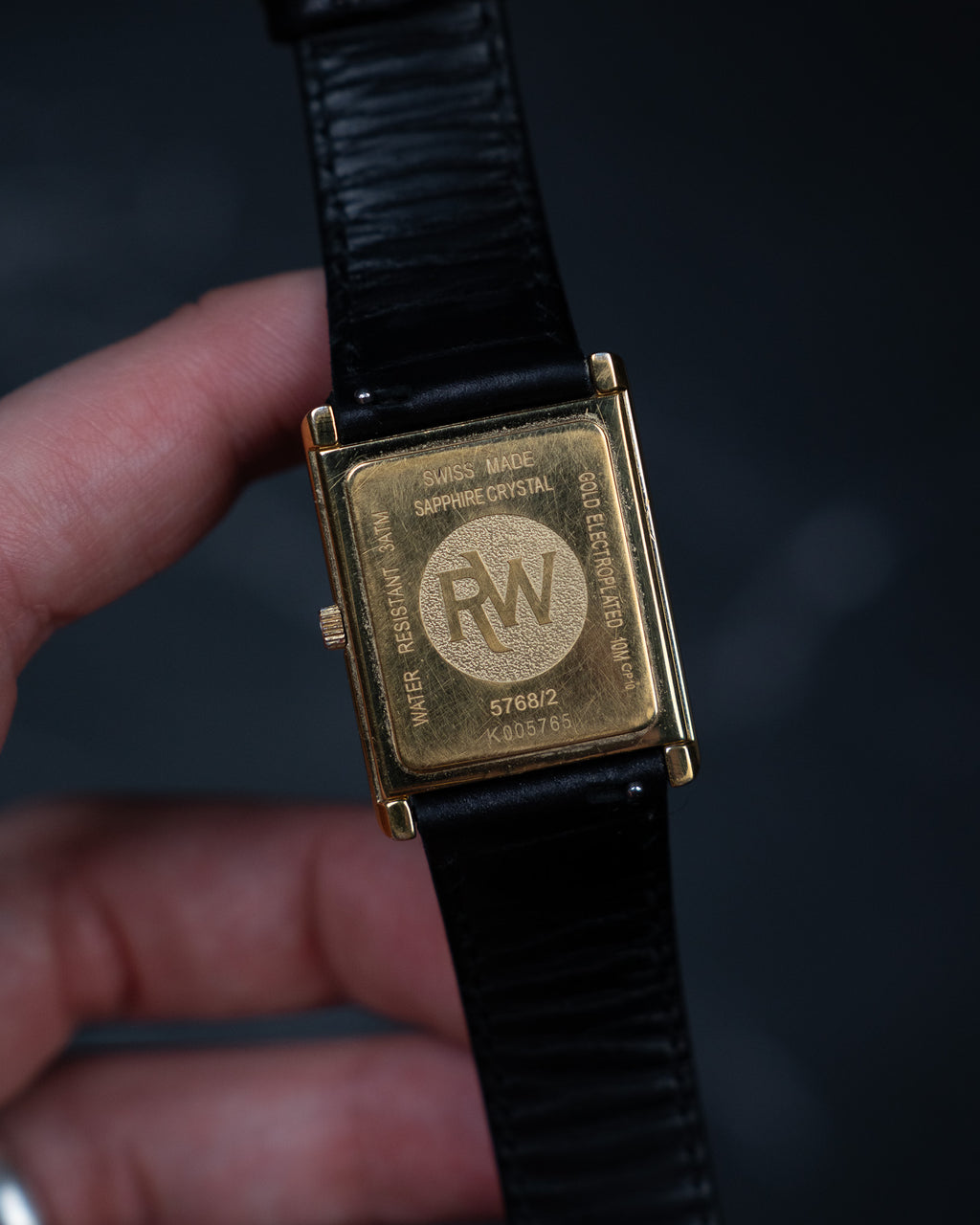 Raymond Weil 5768/2