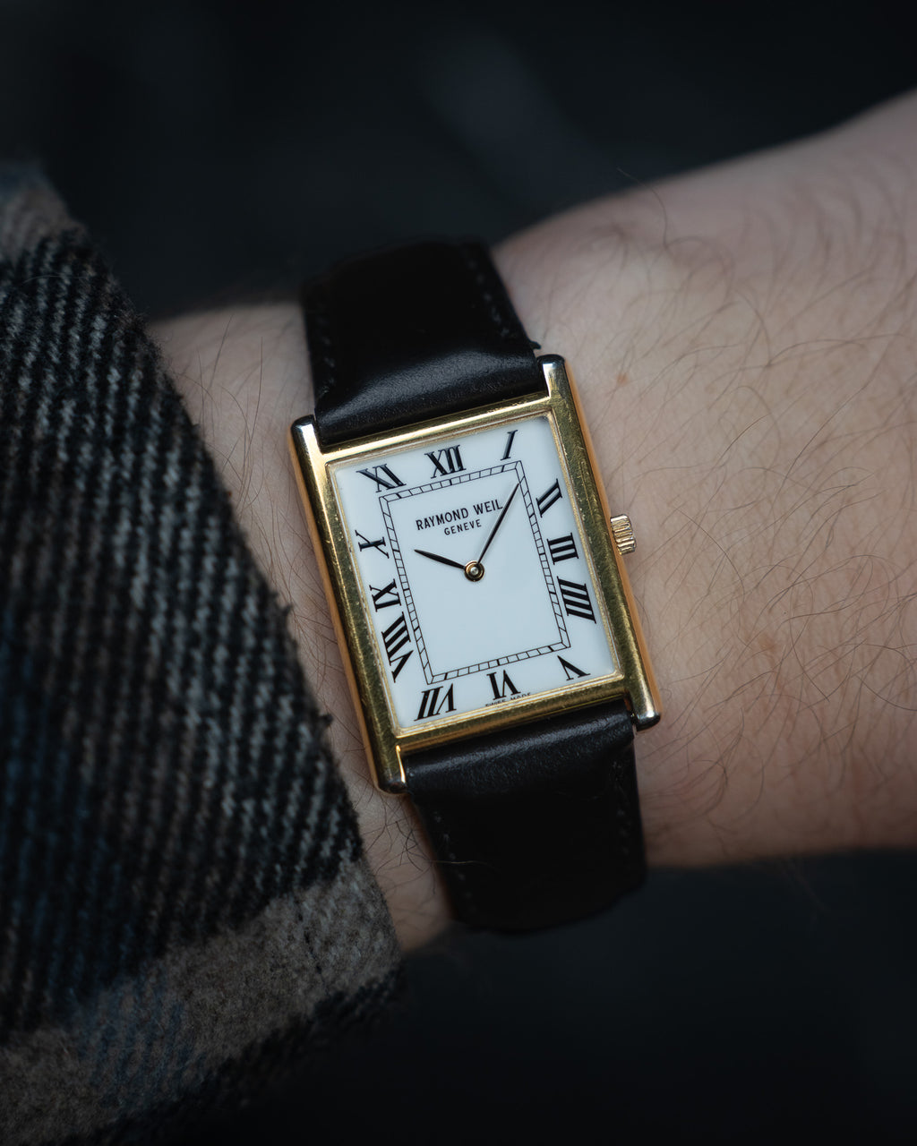 Raymond Weil 5768/2