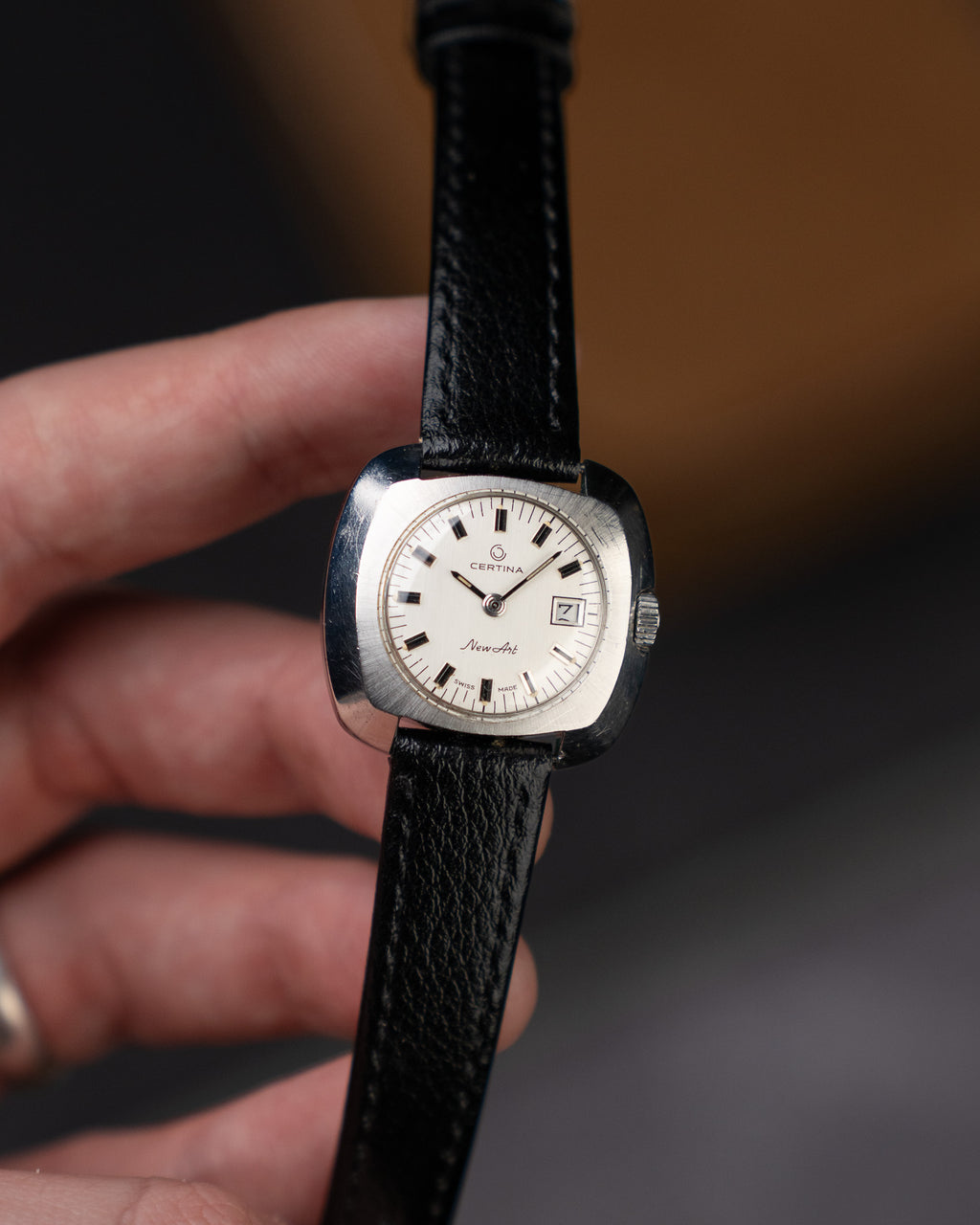 Certina New Art Ladies