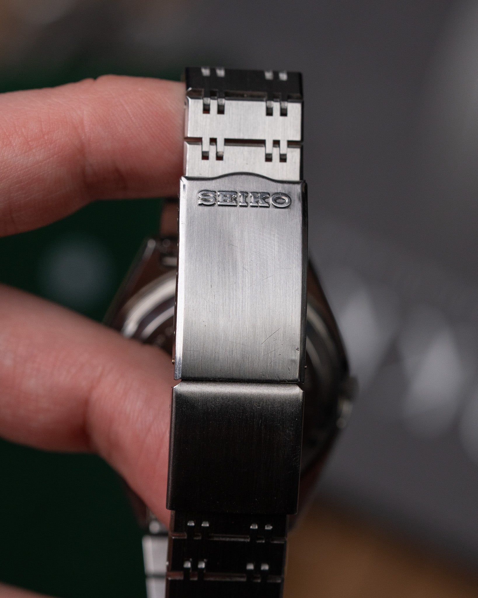 Seiko 4623-8000