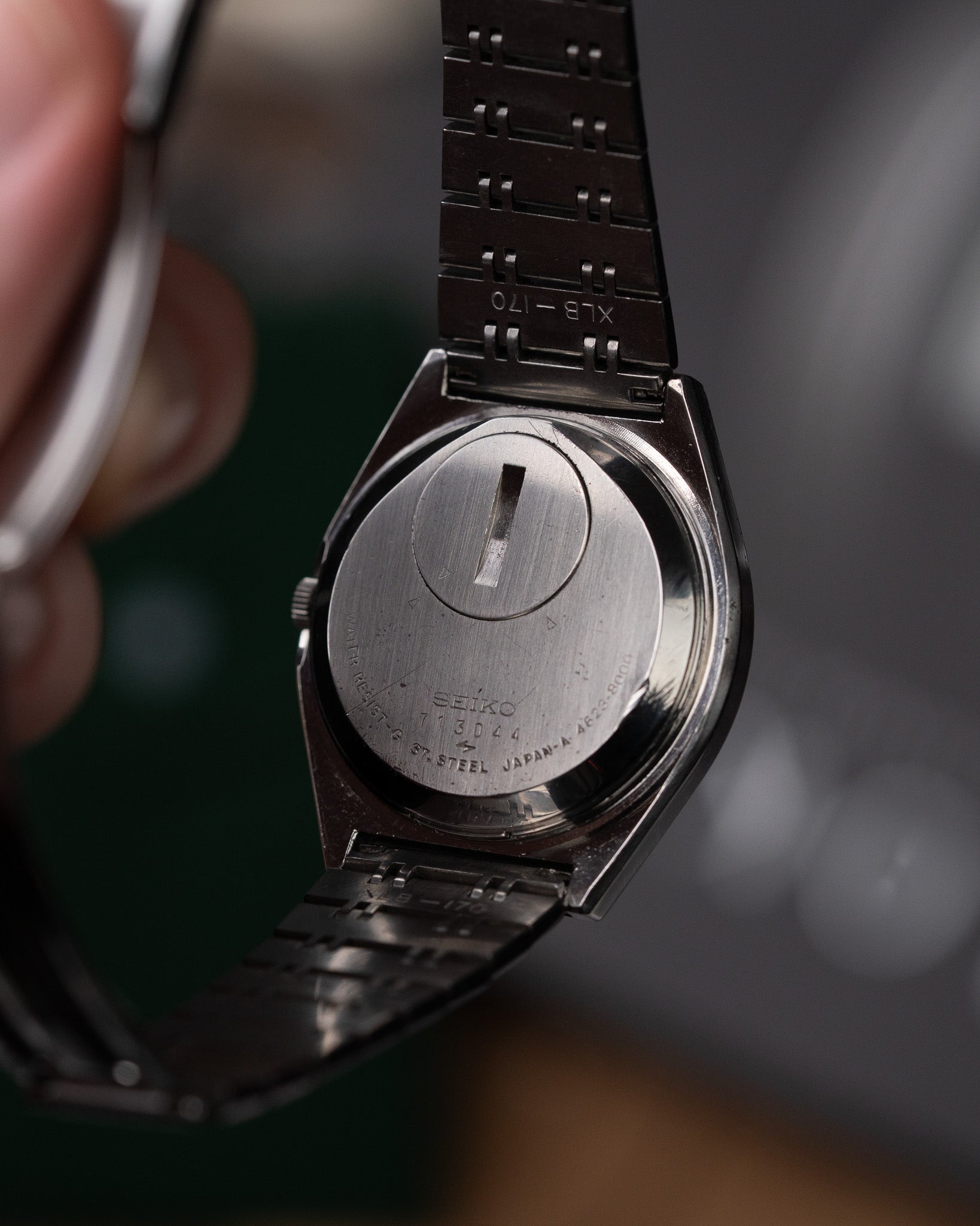 Seiko 4623-8000