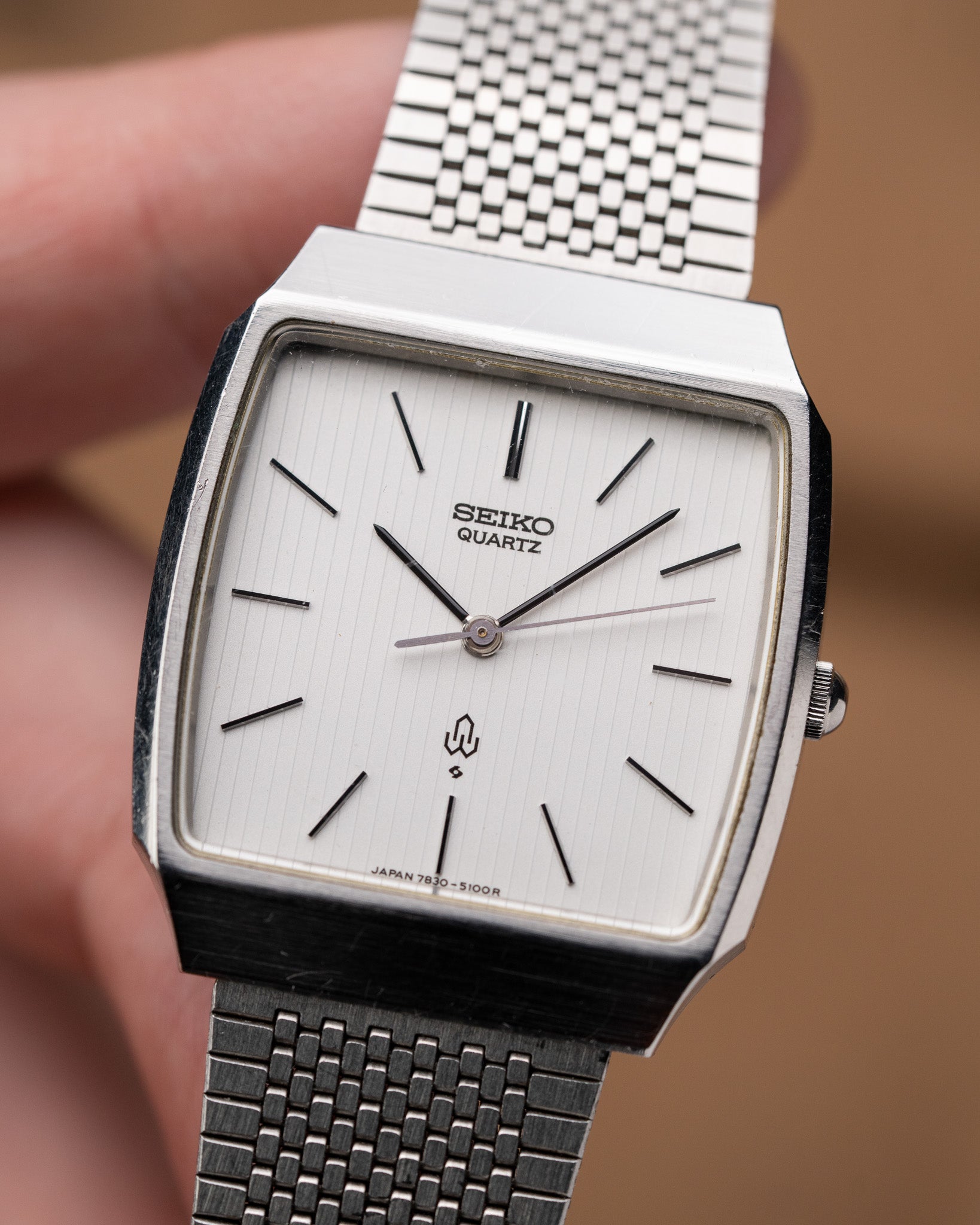 Seiko 7830-5080 1970–1979