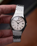 Seiko King Quartz 5856-8000