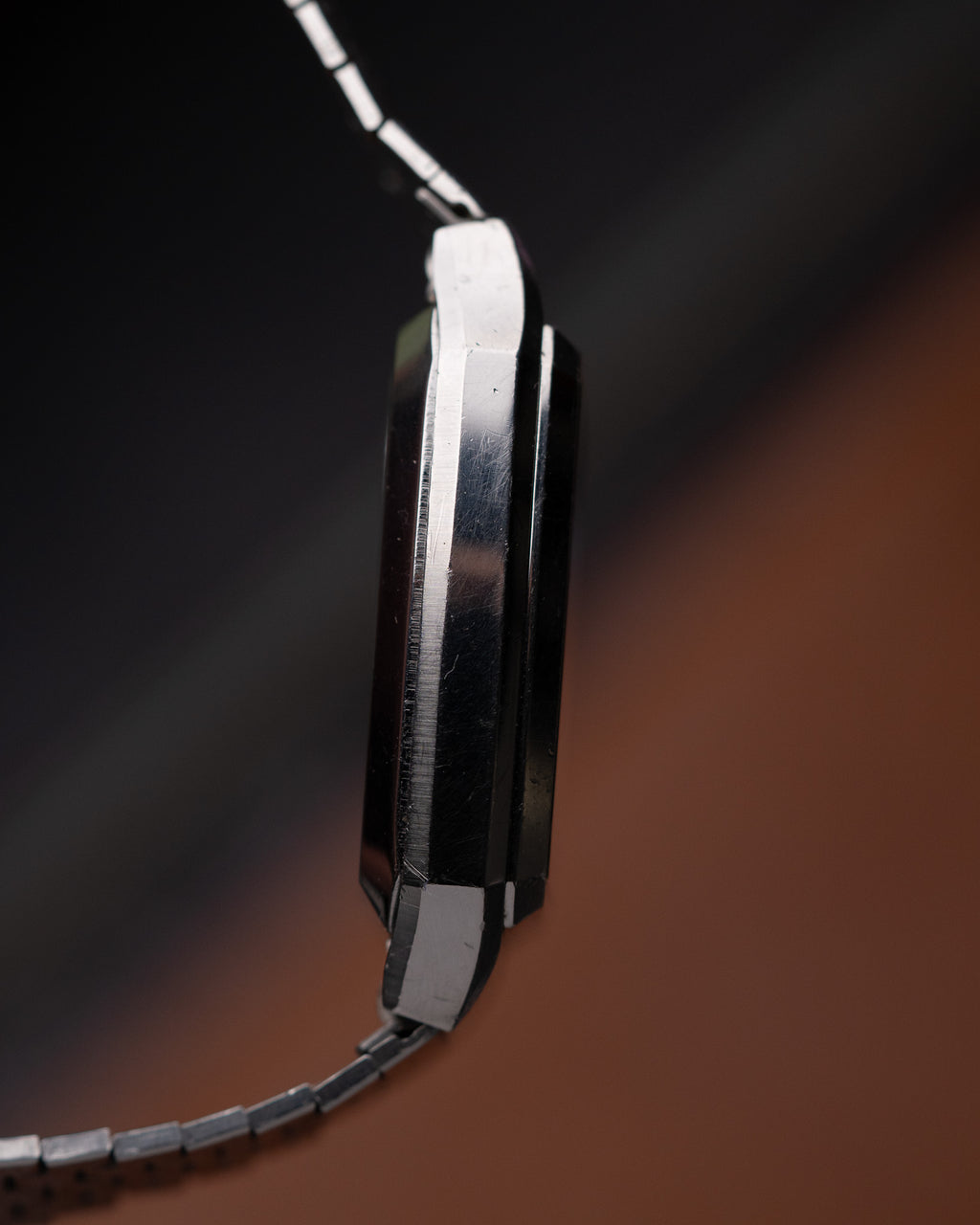 Seiko King Quartz 5856-5000