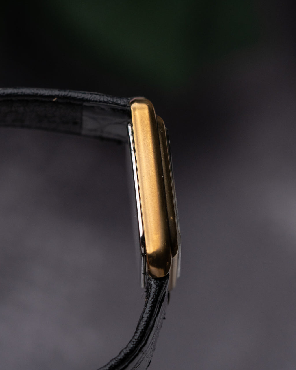 Seiko Alba Moonphase - Svært sjelden