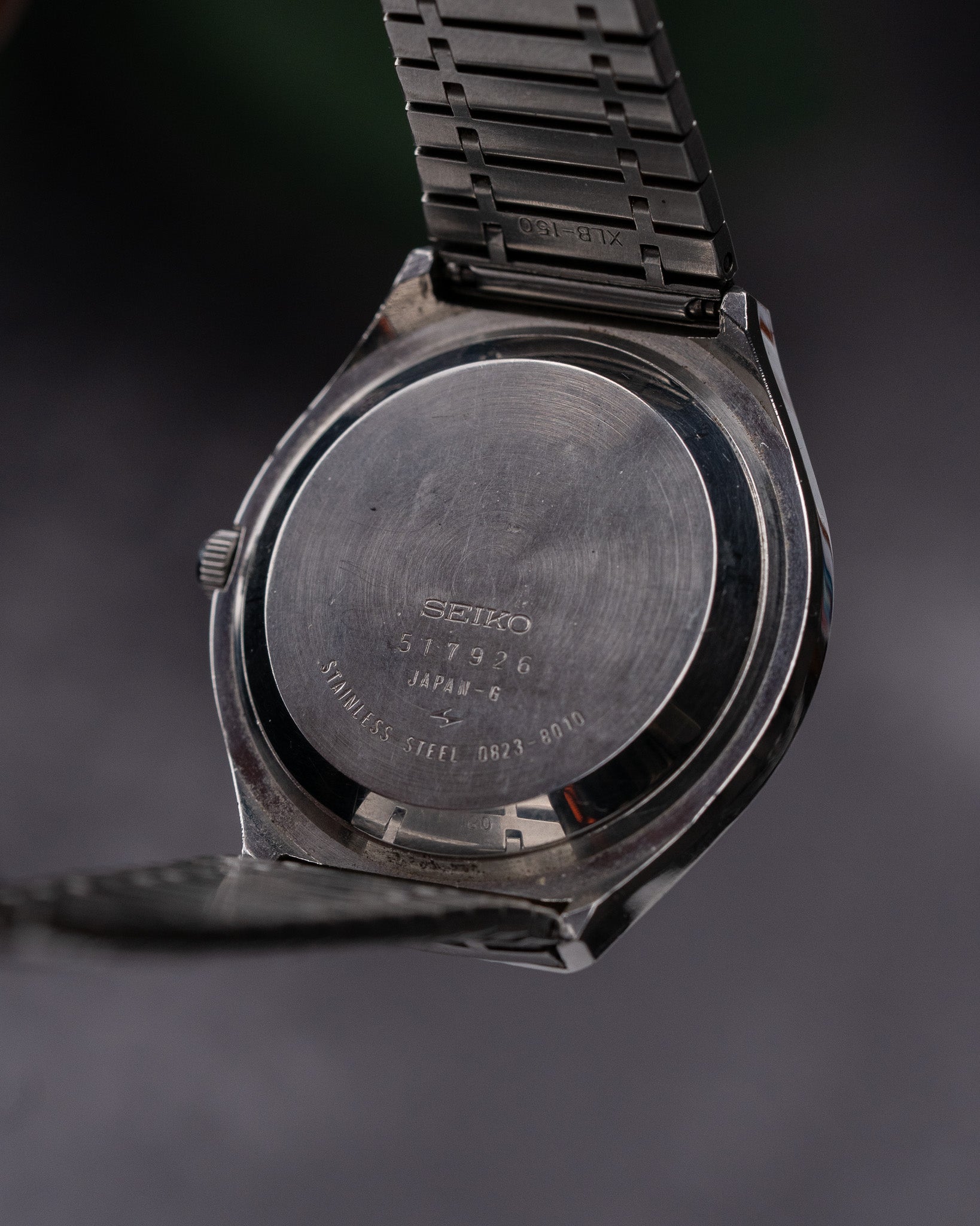 Seiko QT 0823-8010