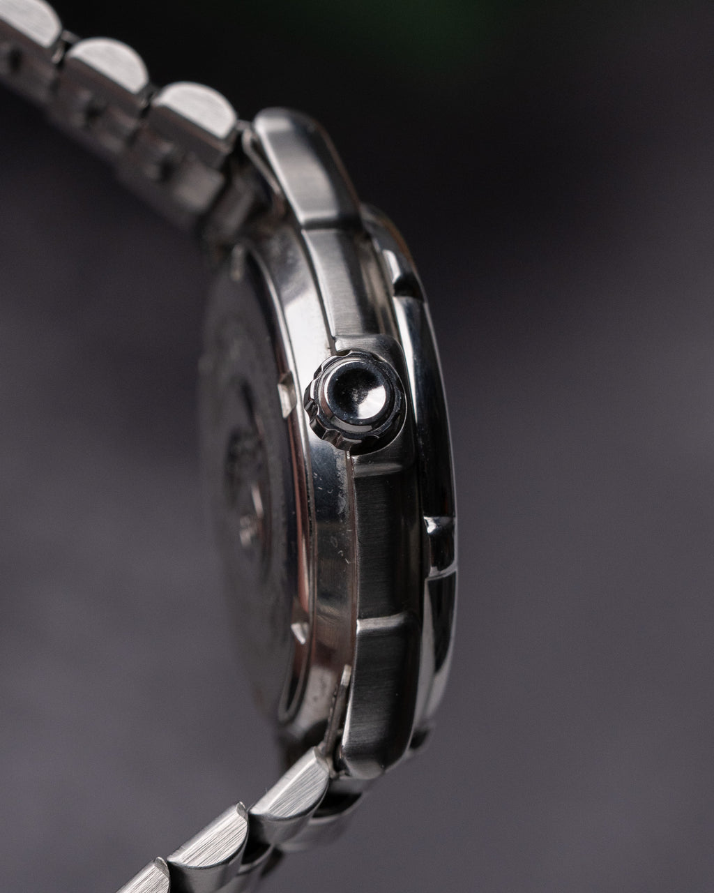 Seiko Scuba 5H25-6050 - Flott stand