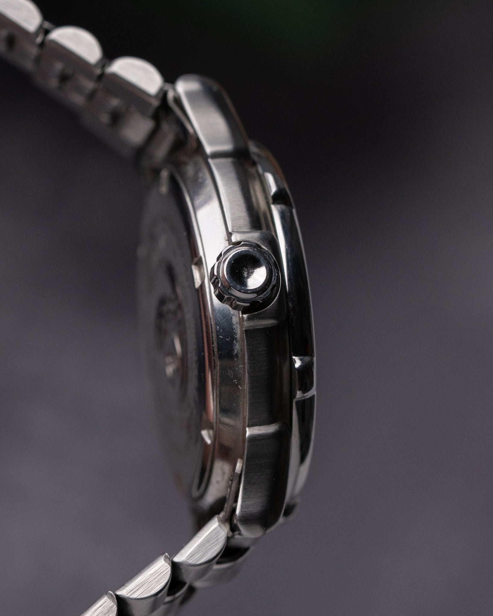 Seiko Scuba 5H25-6050 - Flott stand