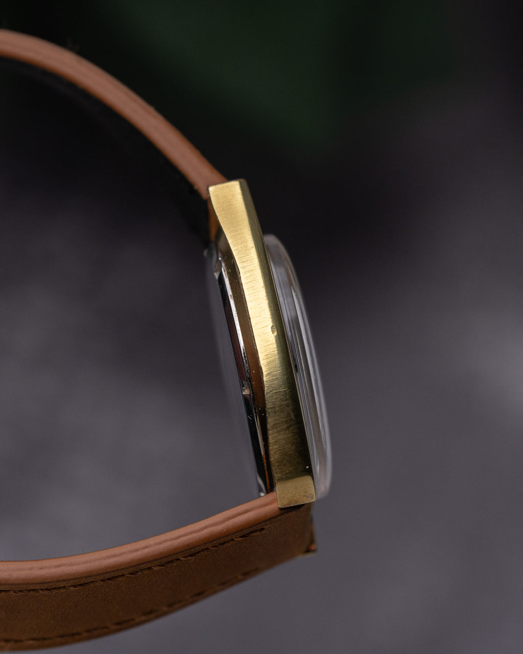 Rotary mekanisk