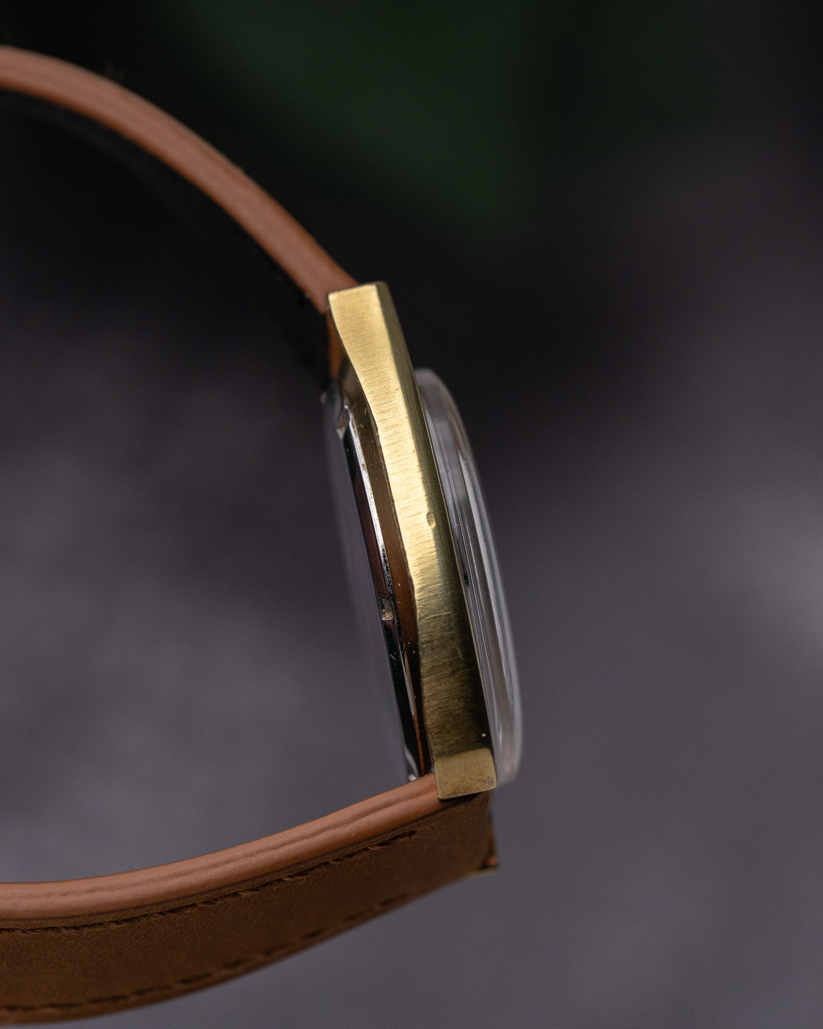 Rotary mekanisk