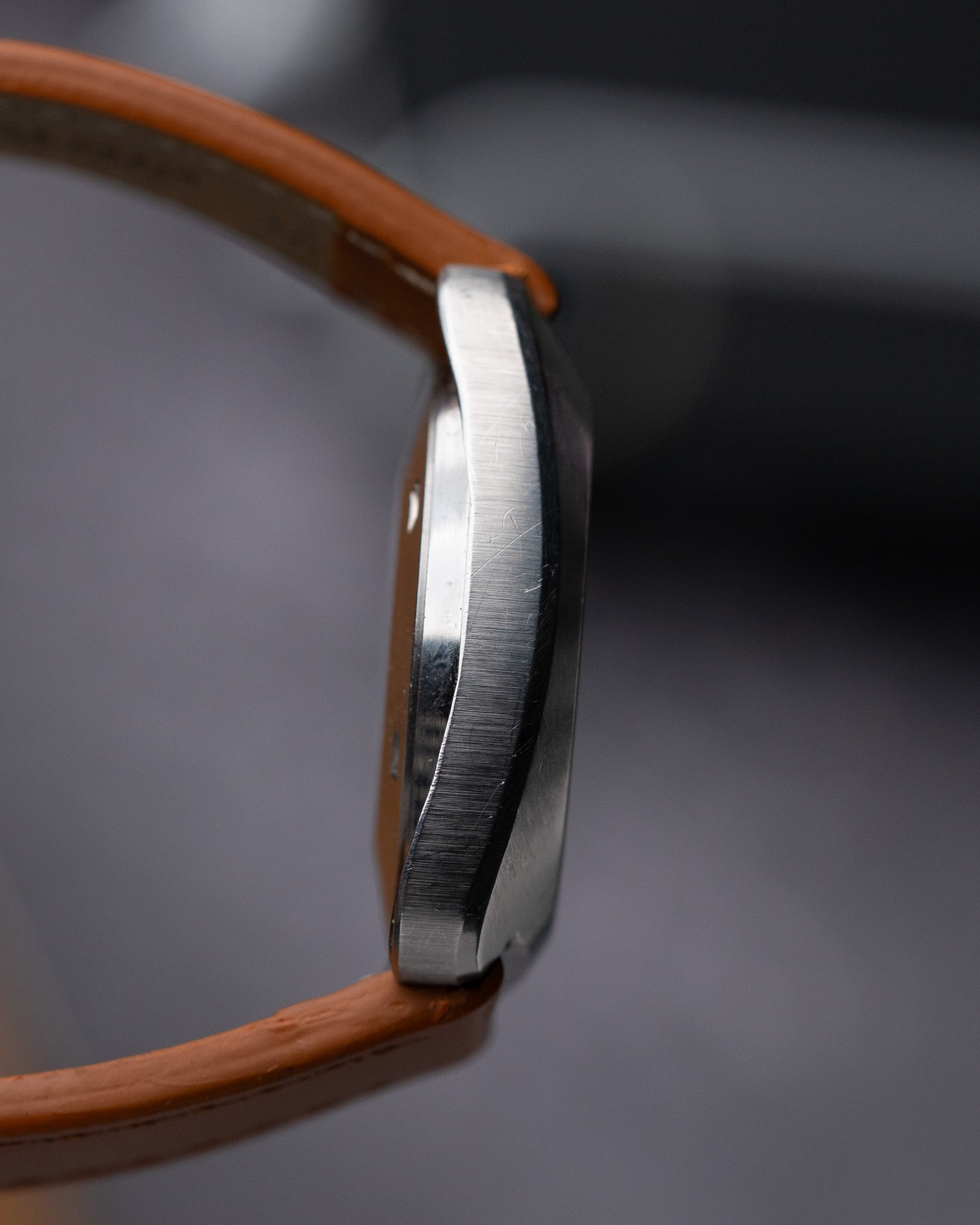 Certina 288 - Swiss High beat