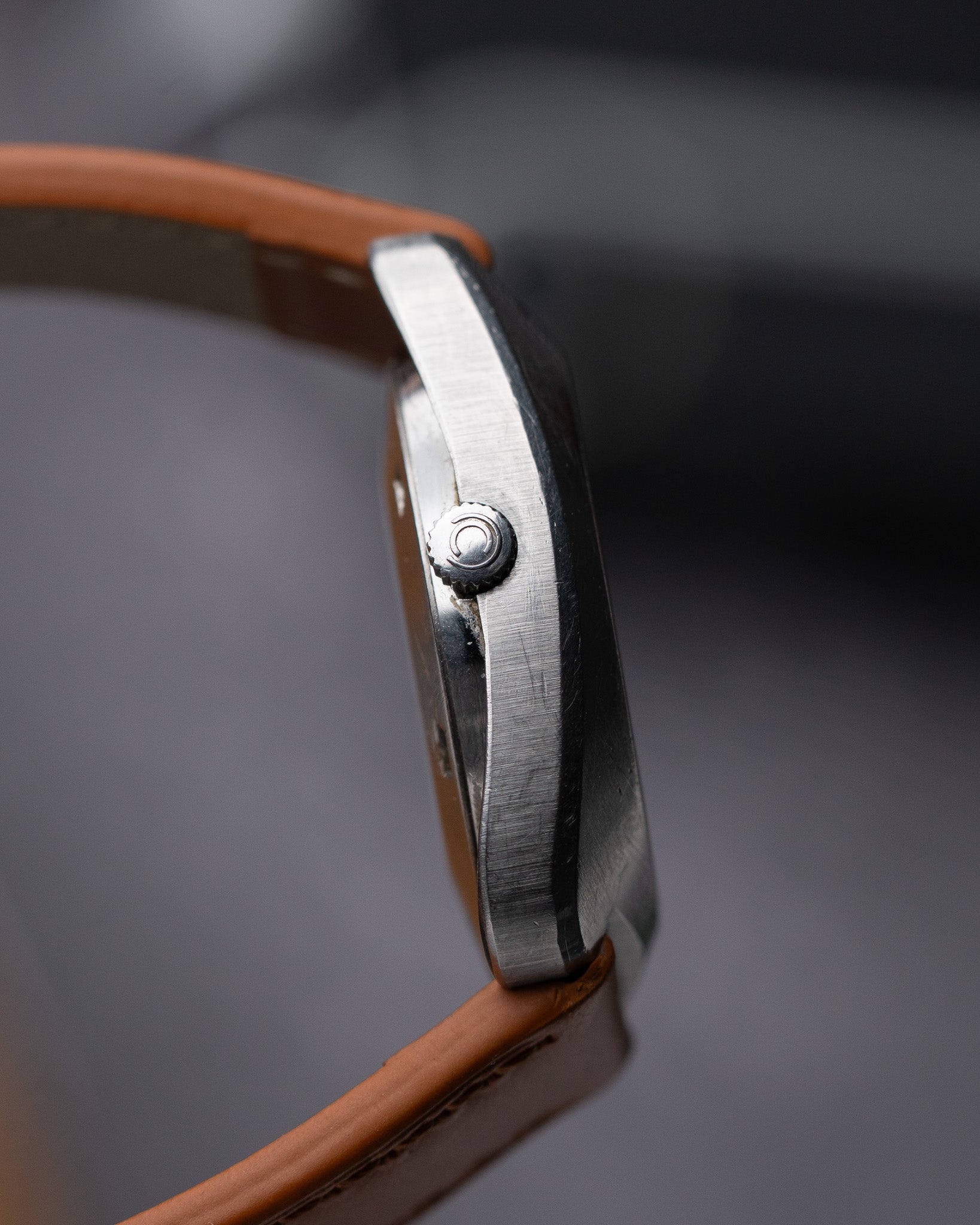 Certina 288 - Swiss High beat