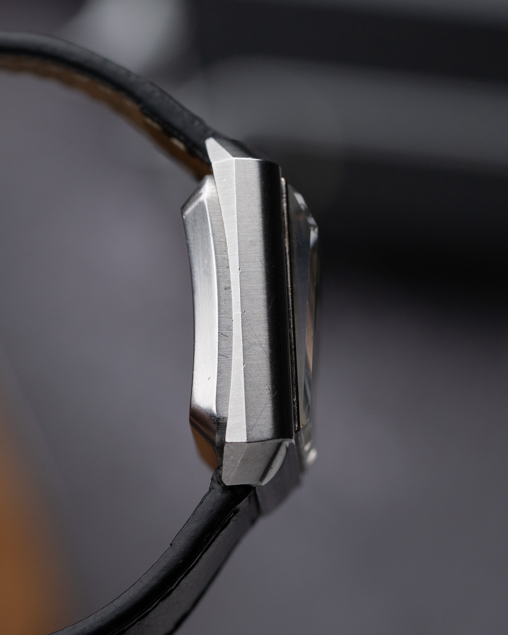 Seiko 3923-502A V.F.A.