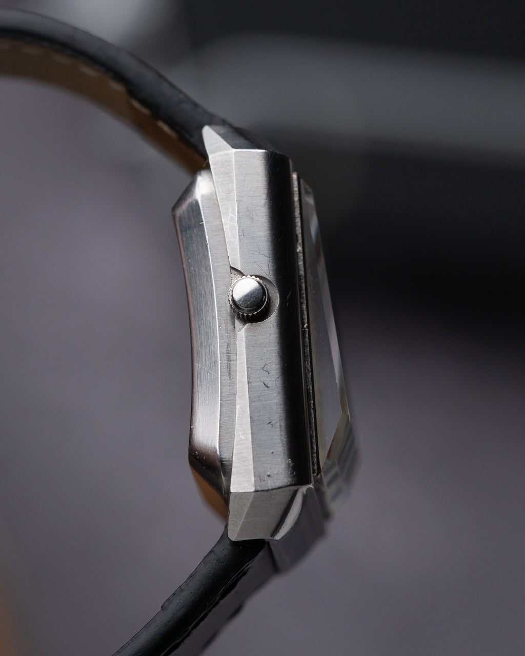 Seiko 3923-502A V.F.A.