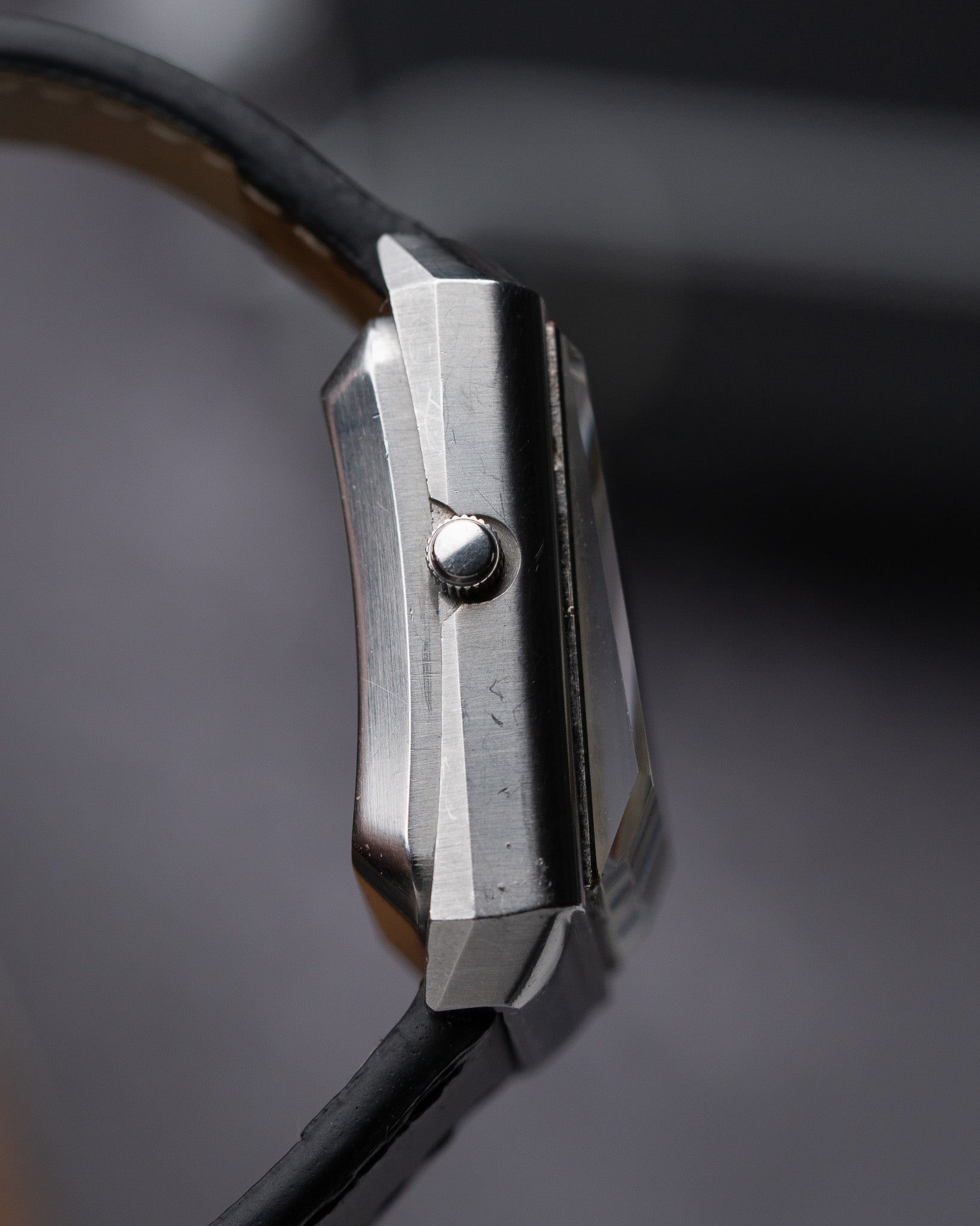 Seiko 3923-502A V.F.A.
