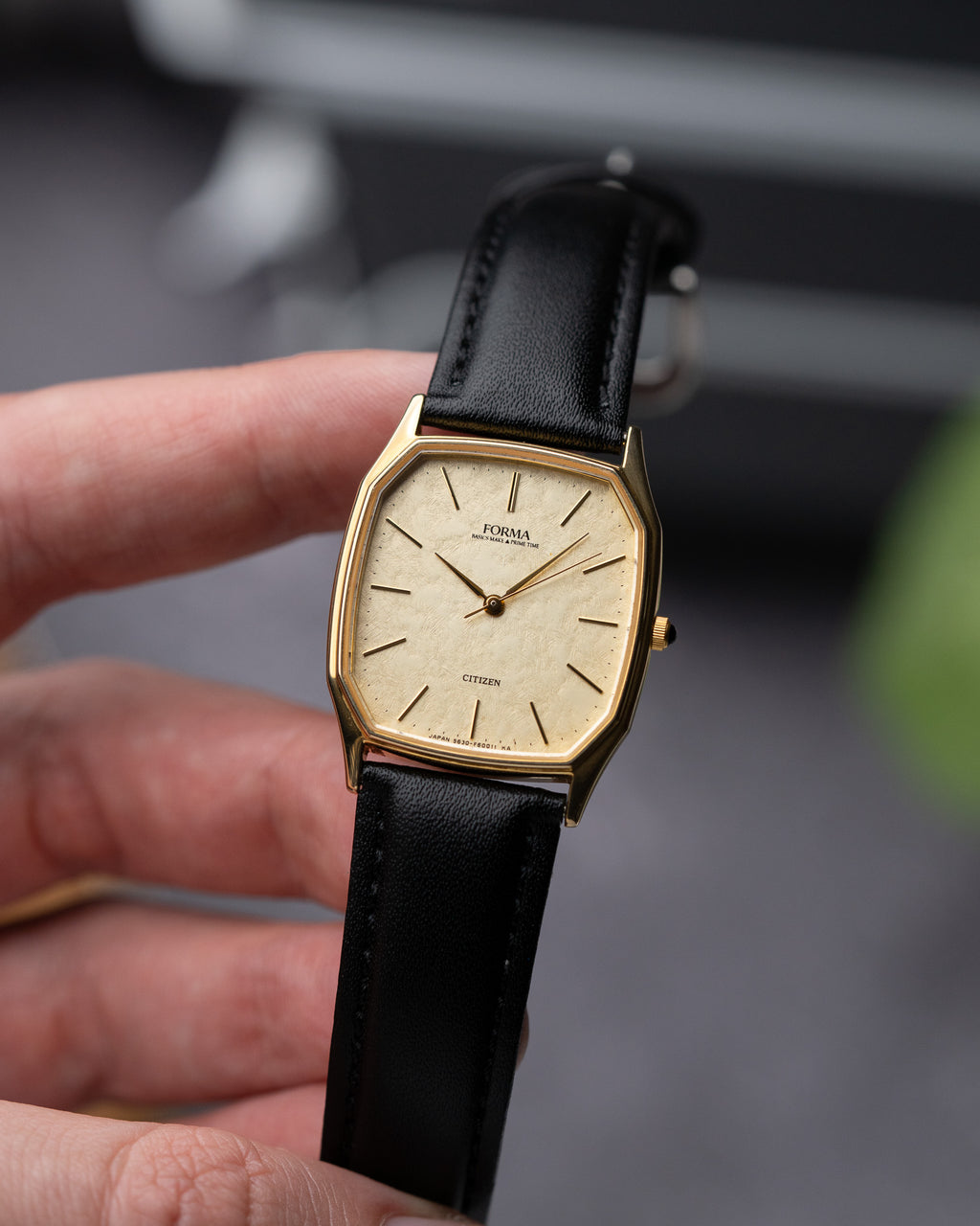 Citizen Forma 5630-F60005