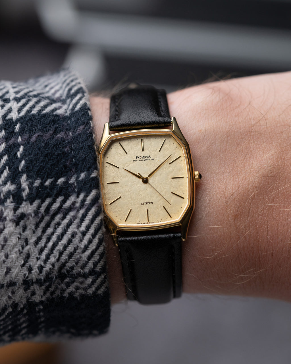 Citizen Forma 5630-F60005