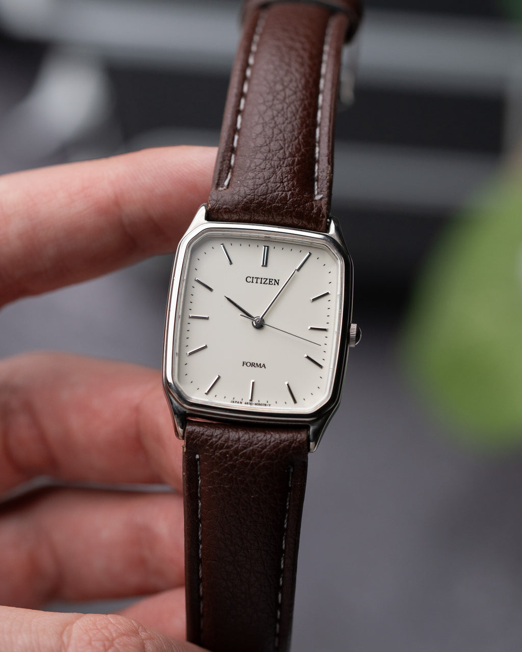 Citizen Forma 4634-H02535