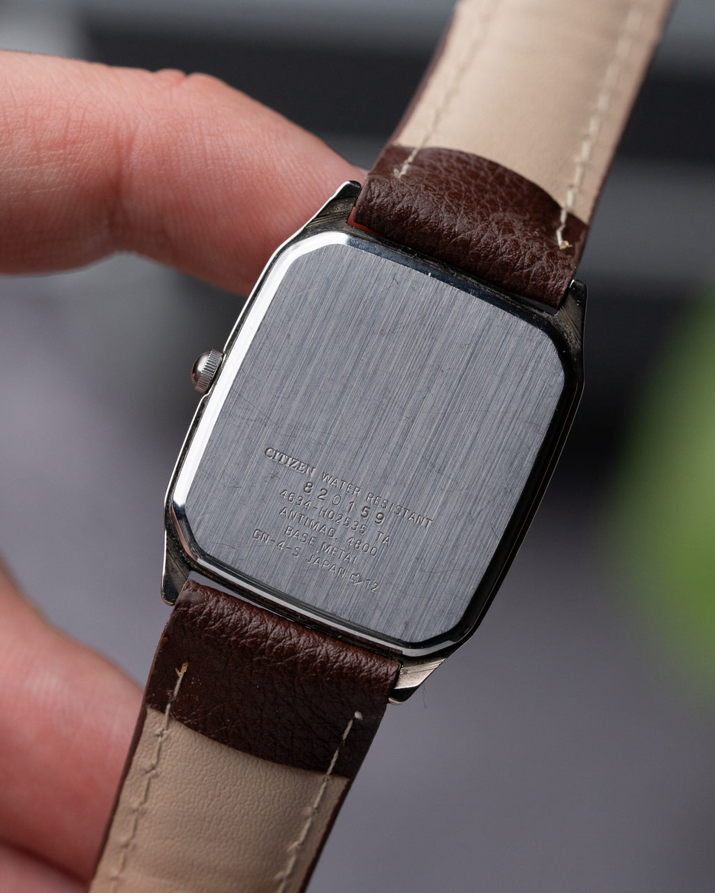 Citizen Forma 4634-H02535