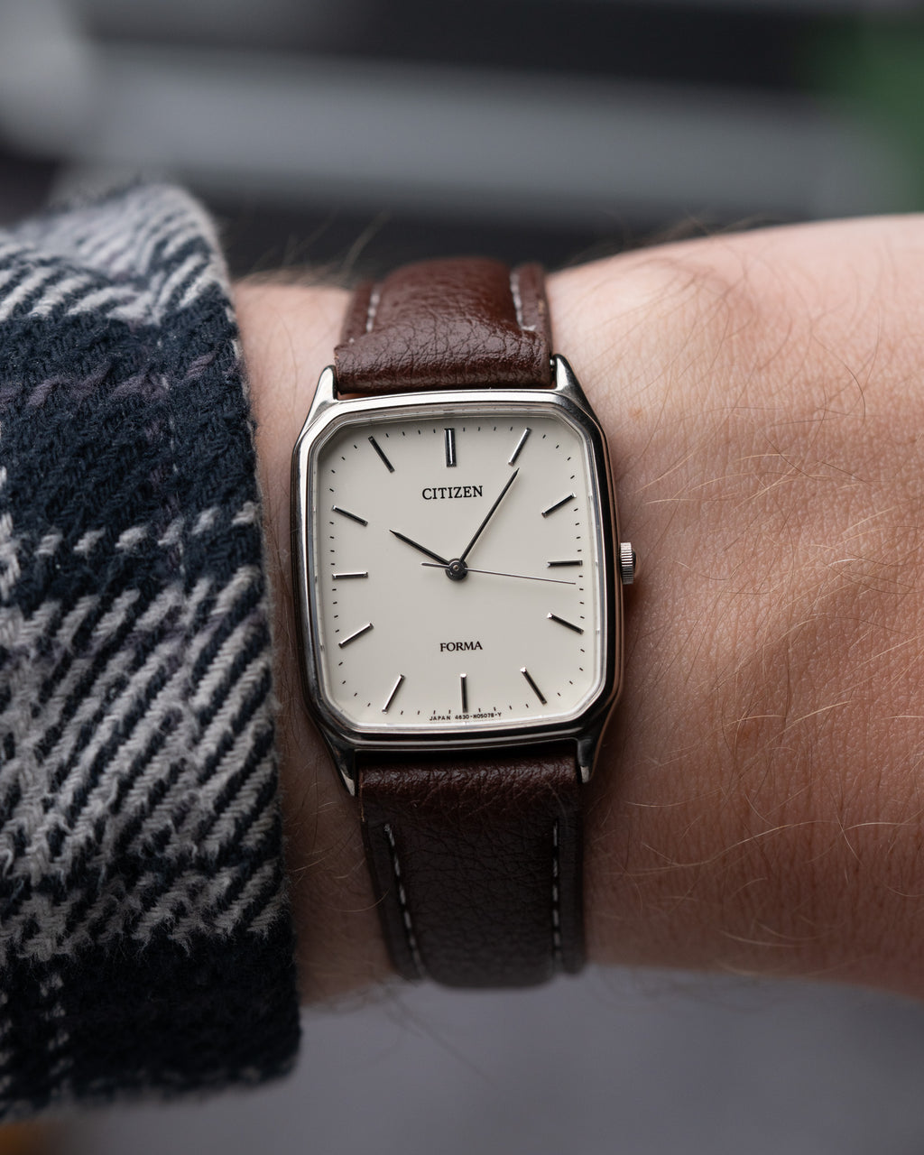 Citizen Forma 4634-H02535