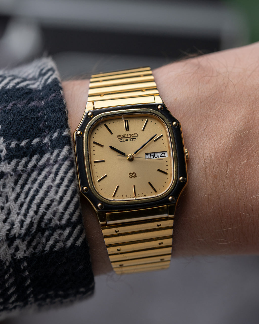 Seiko 8123-5150
