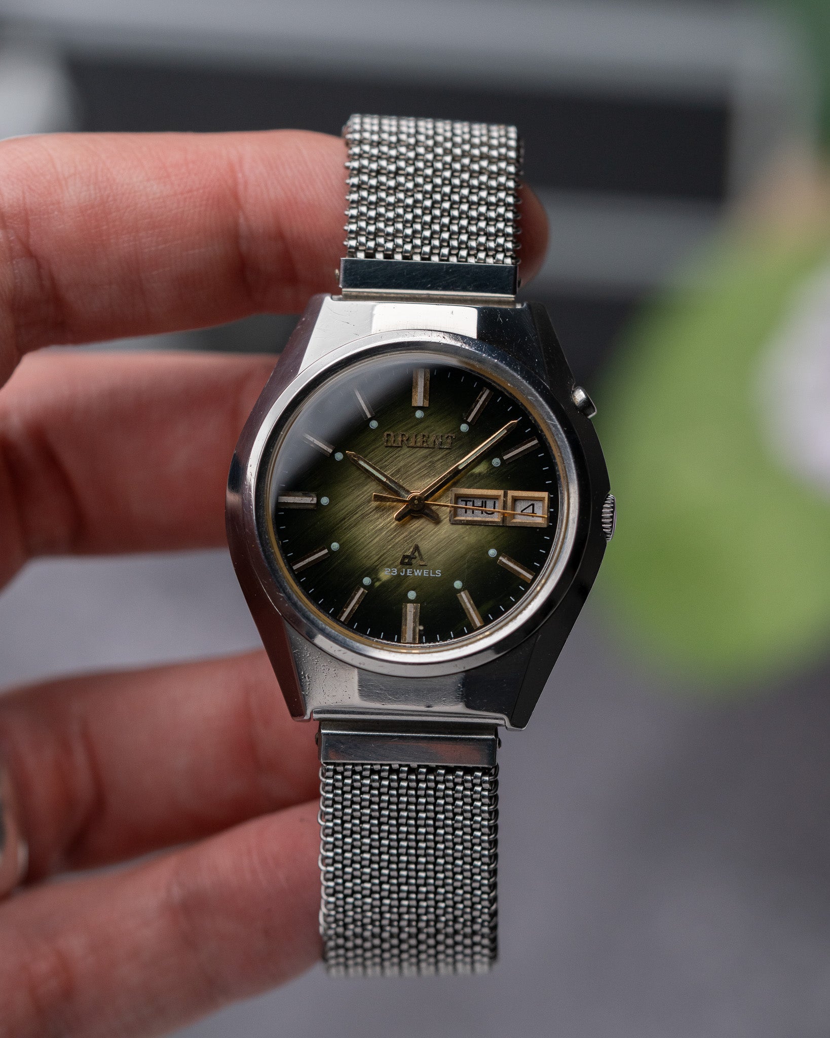Orient TS429-28460