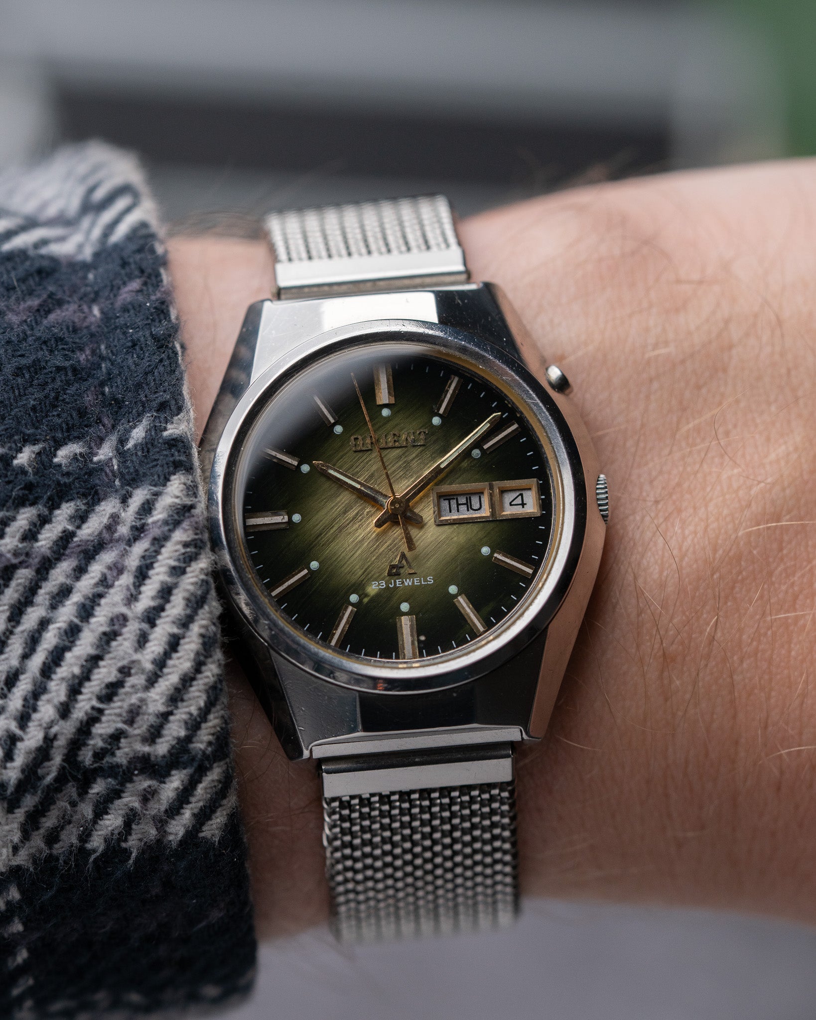 Orient TS429-28460