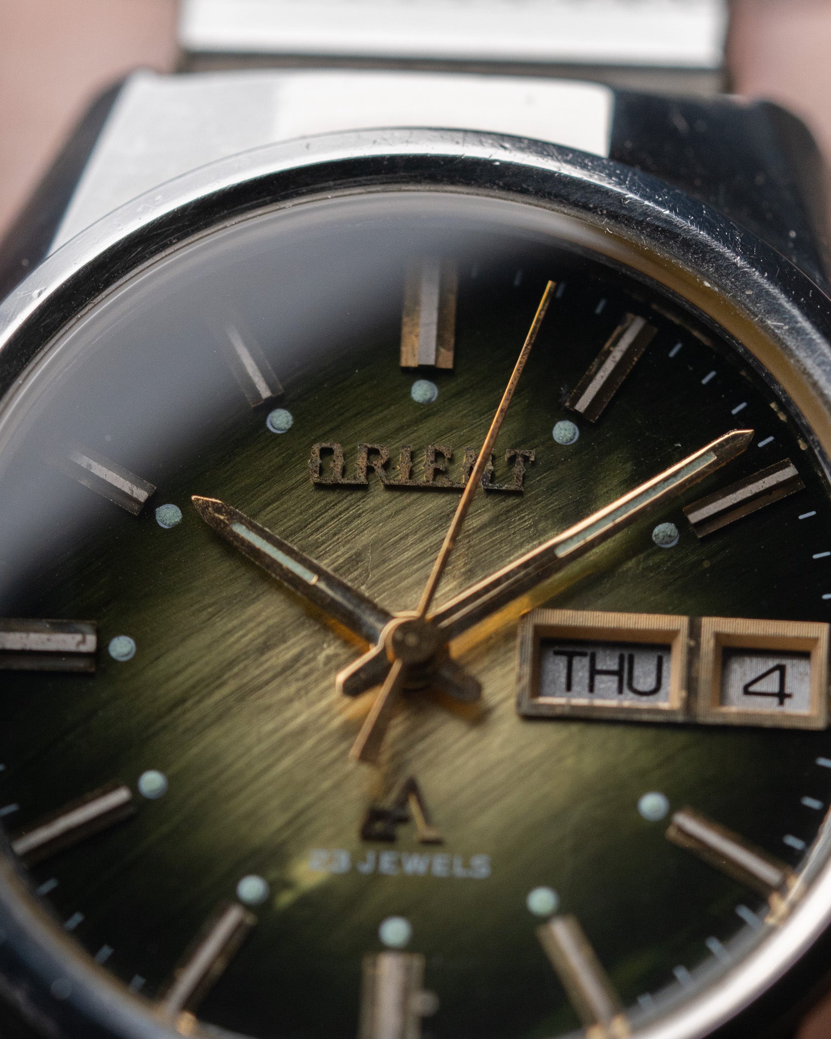 Orient TS429-28460