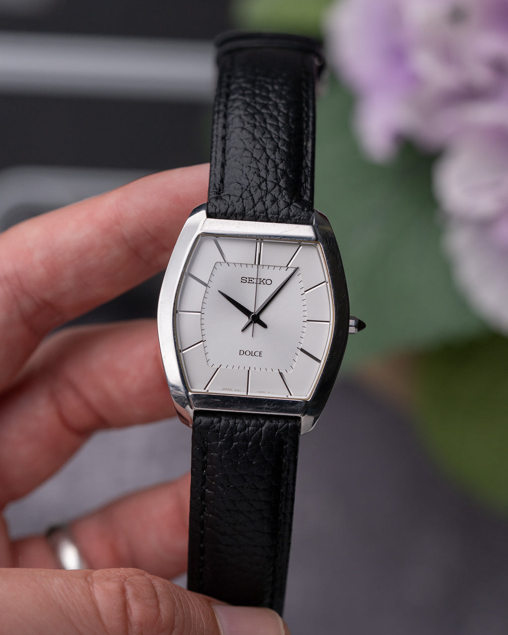 Seiko Dolce 8J41-0ahO