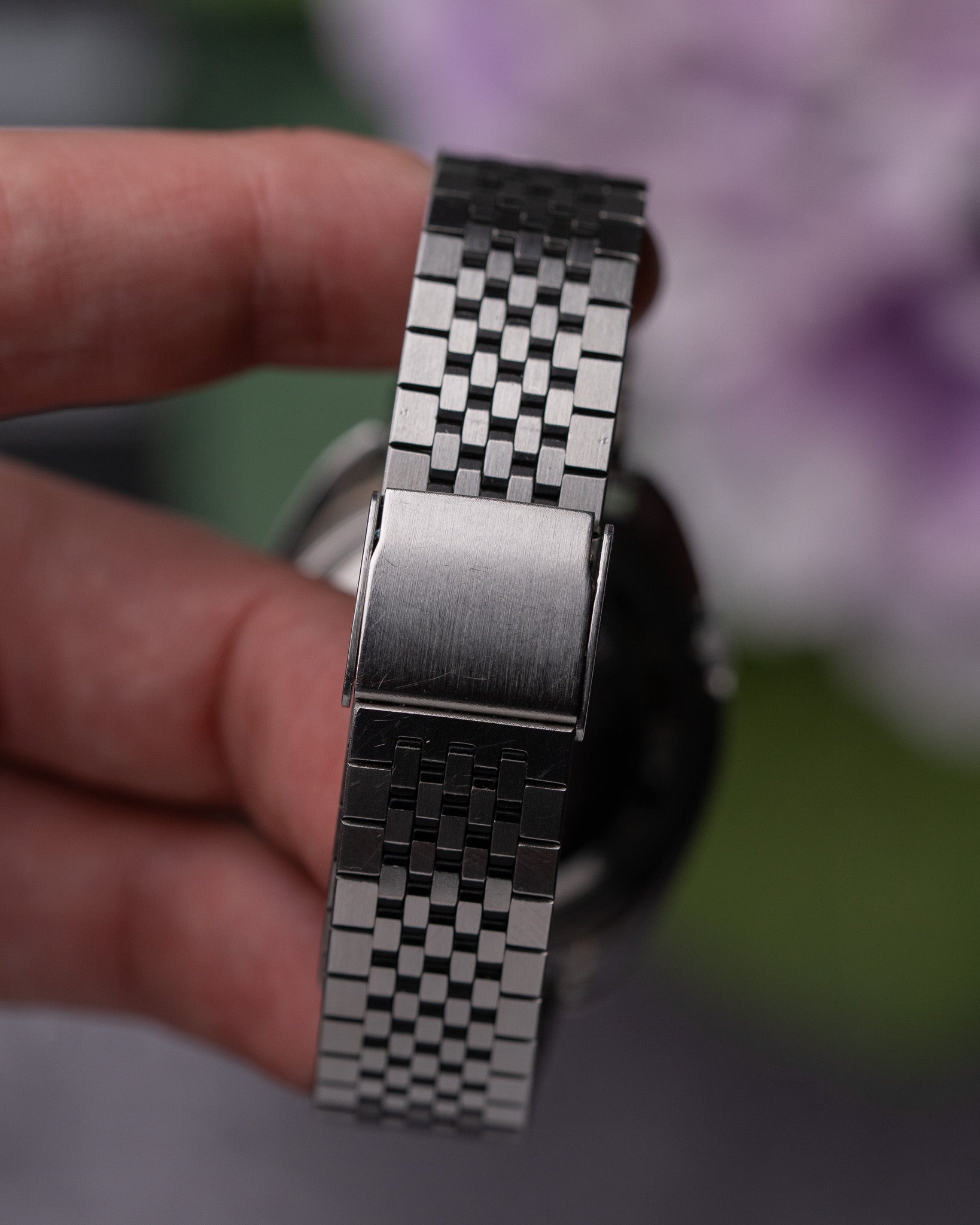 Seiko 5 Actus 7019-7350 from 1975