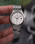 Seiko King Quartz 0852-8005