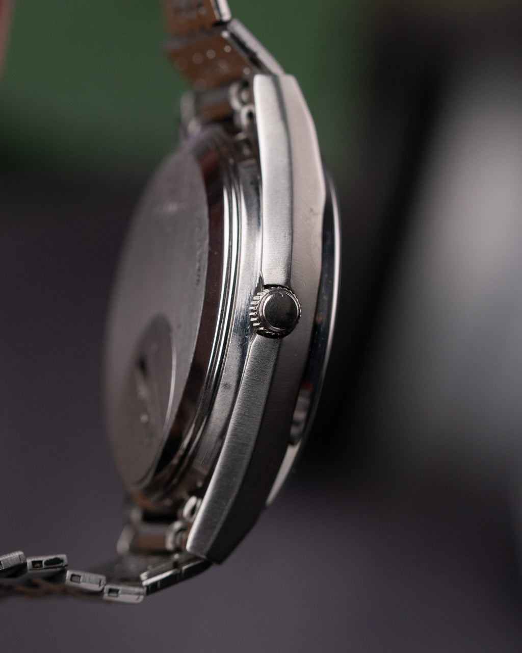 Seiko King Quartz 0852-8005
