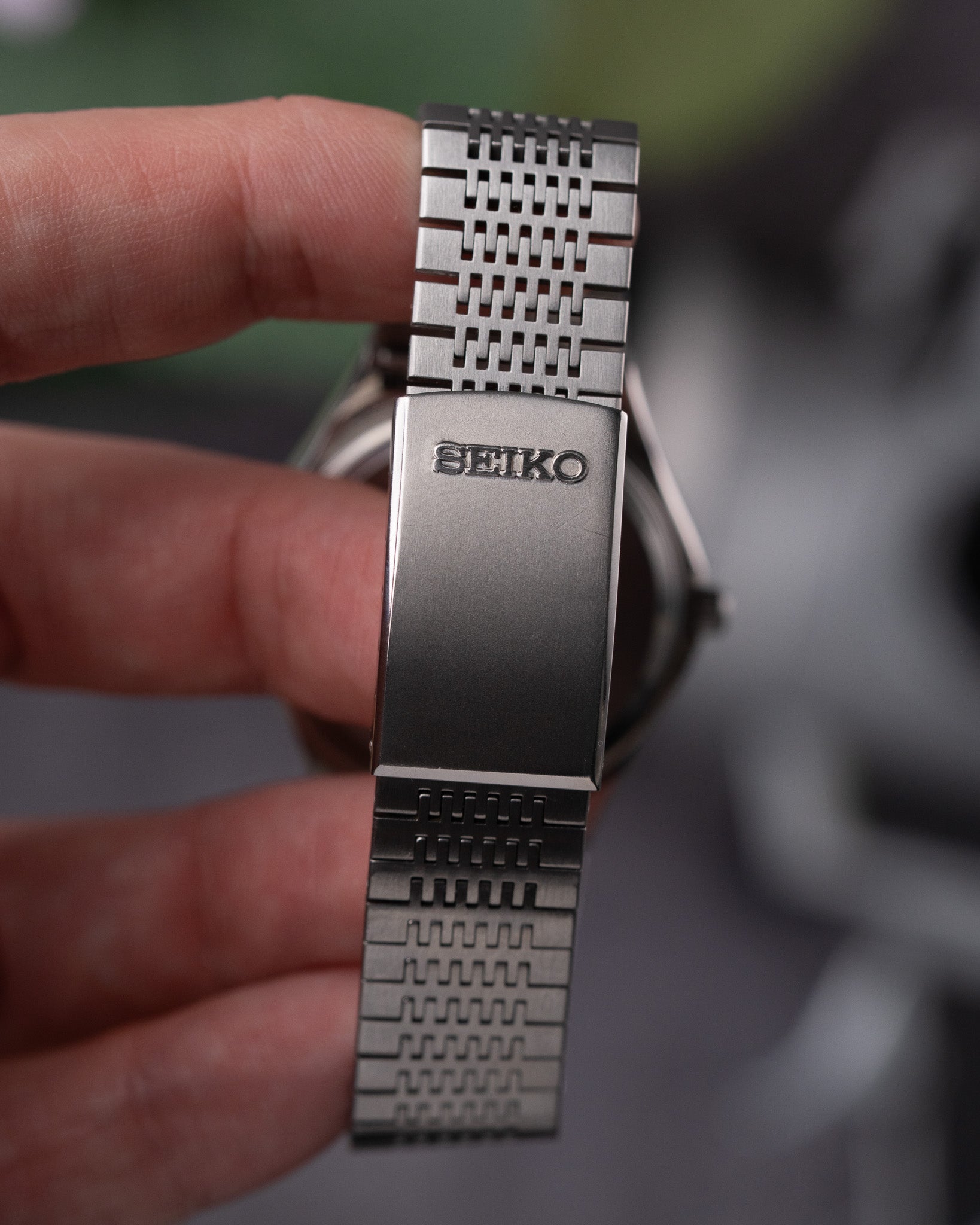 Seiko 0843-8040