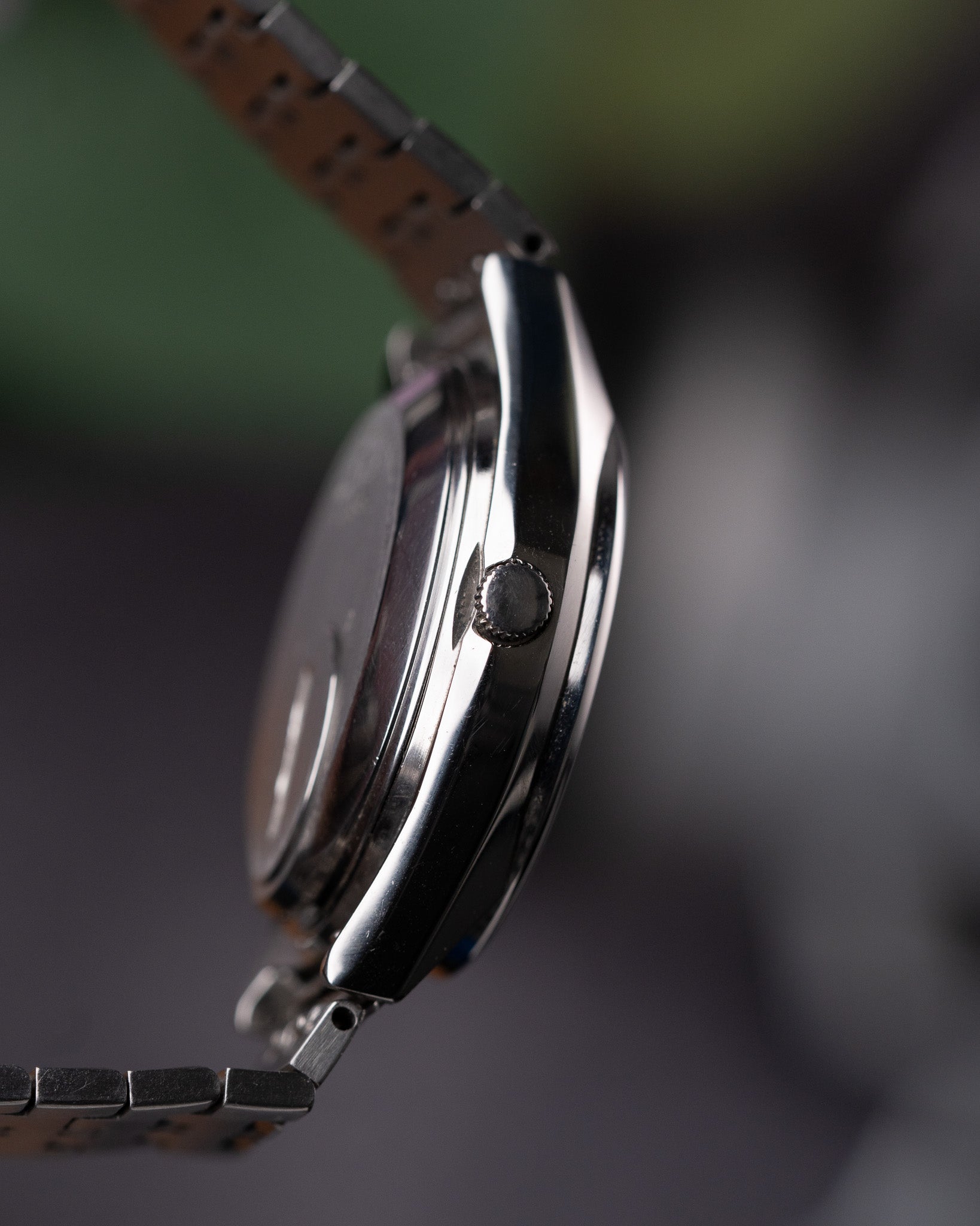 Seiko Type II 4623-8020 Striped Dial – WITN Shop