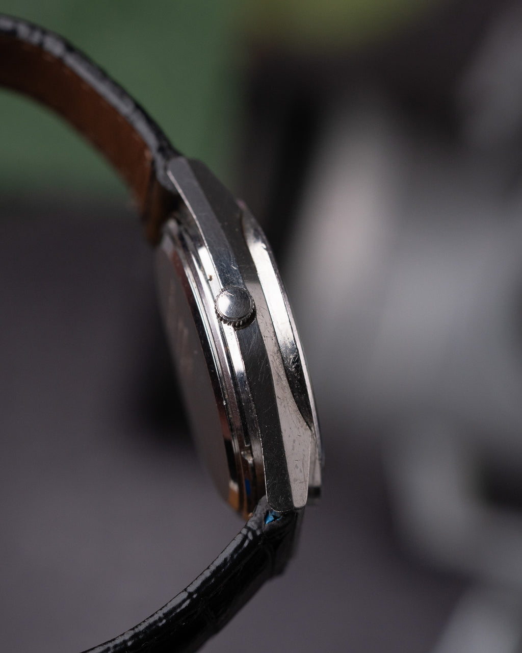Seiko Type II 7546-8070