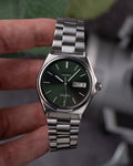 Seiko Silverwave 8229-8000