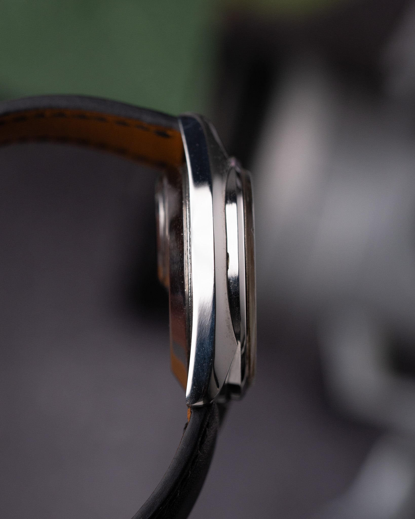 Seiko QT 3802-7031 Rare