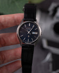 Seiko QZ 0923-8000