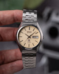 Seiko Type II 4623-8020 Kira-Zuri dial