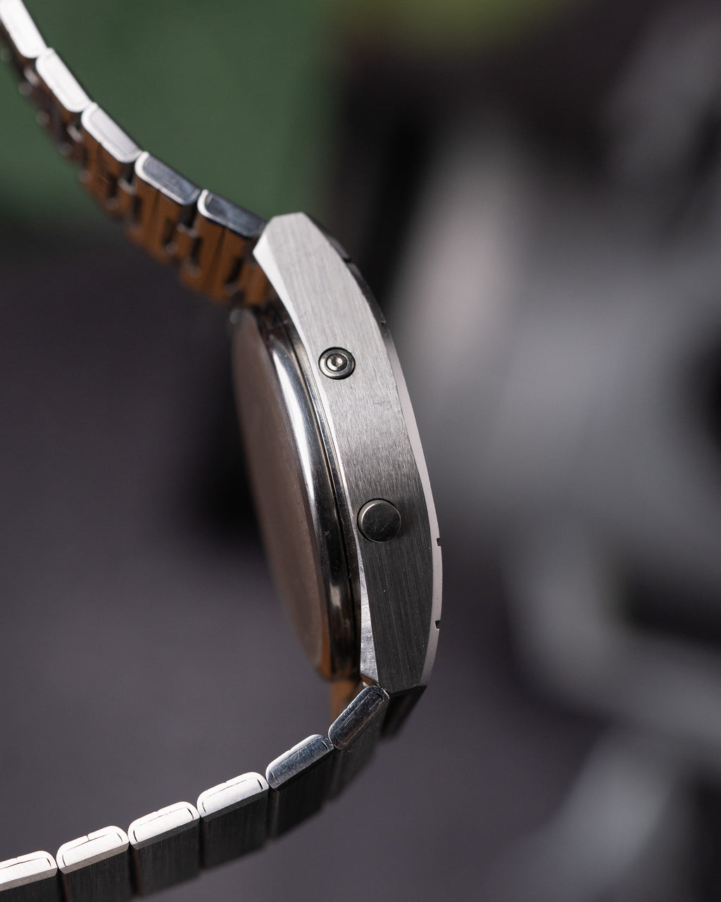Lanco Quartz Digital