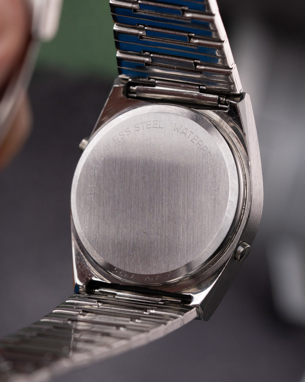 Lanco Quartz Digital
