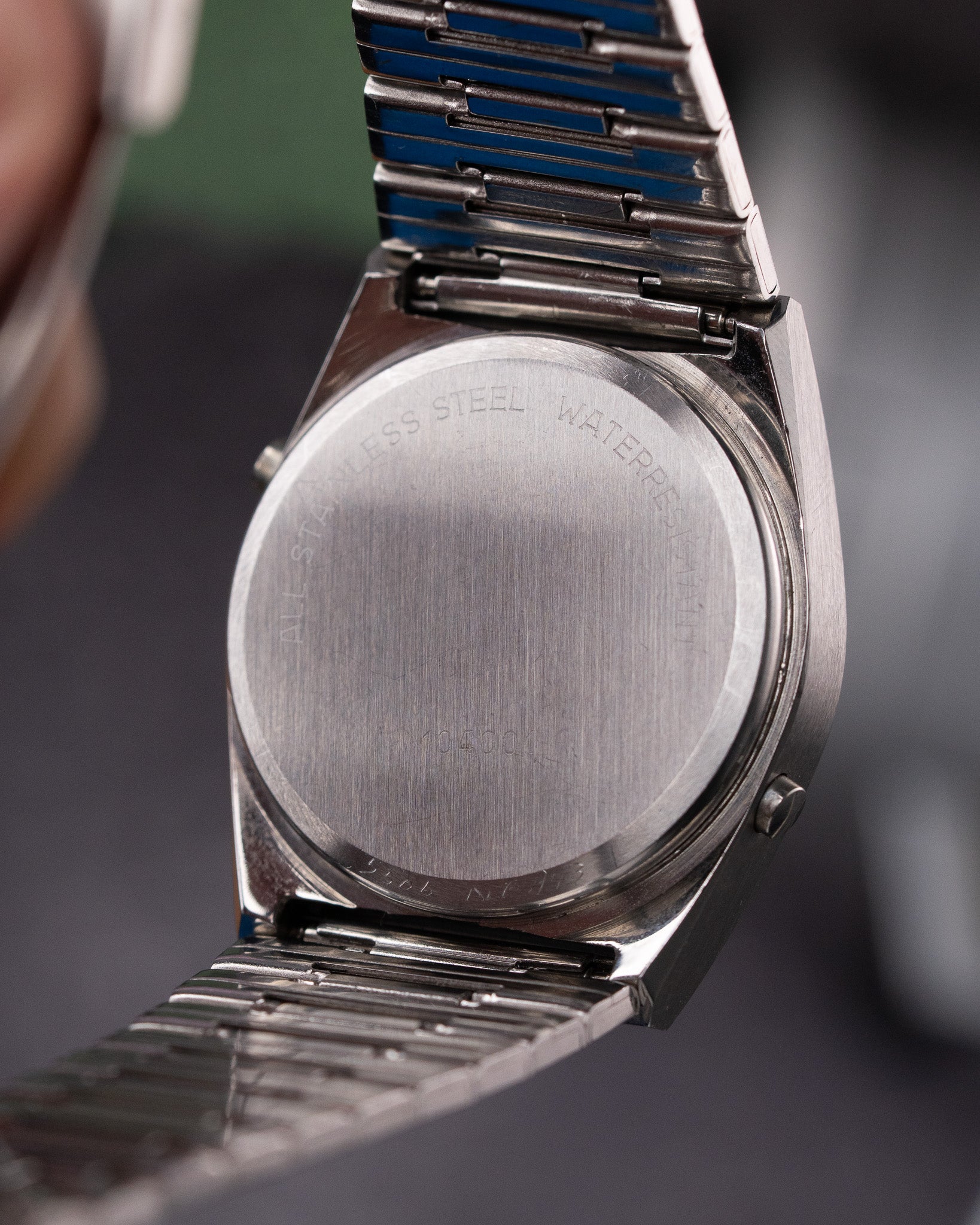 Lanco Quartz Digital
