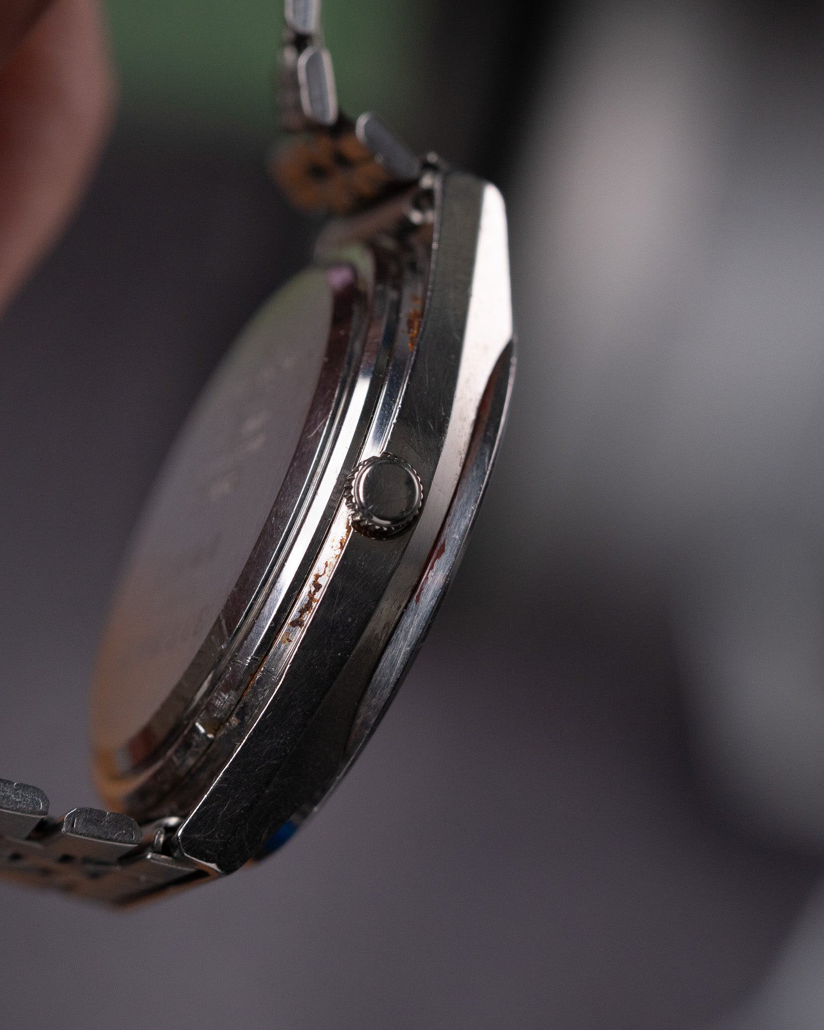 Seiko Type II 7546-8070 with tag