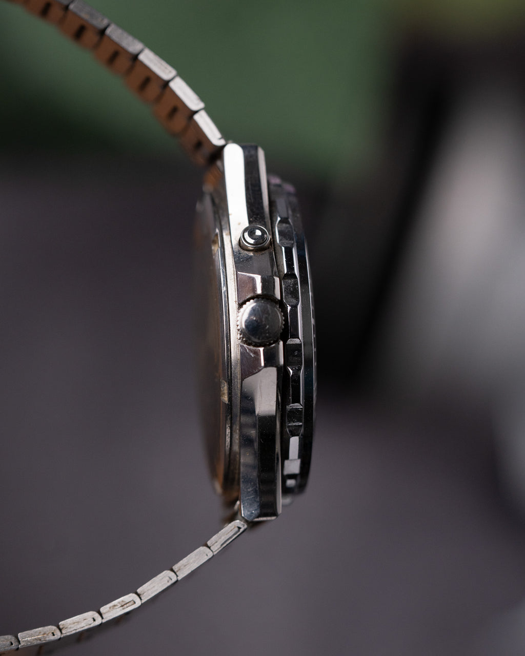 Timex M-Cell