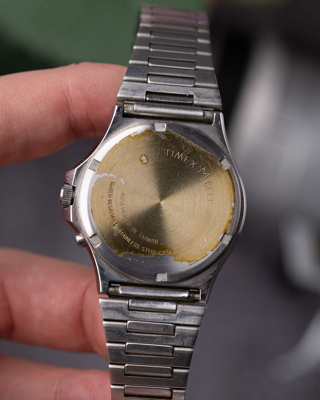 Timex M-Cell